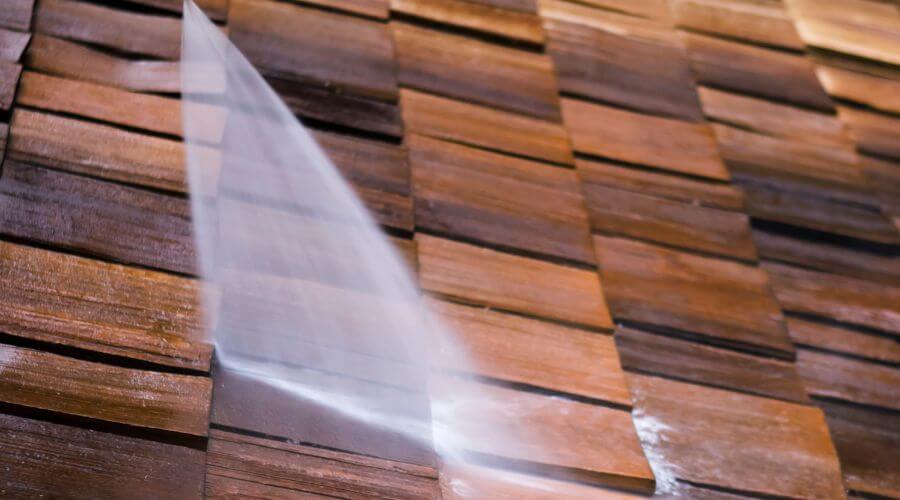 Shingle Roofing in Stacy, NC
